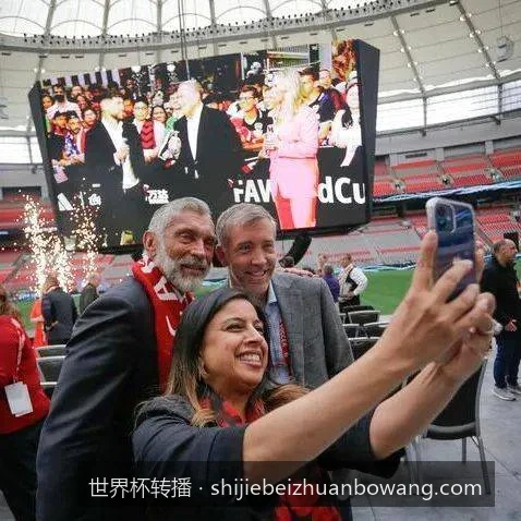 2026世界杯新媒体转播权花落谁家？各大主流平台观赛体验对比