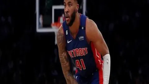 战火重燃！步行者激战骑士，6胜5负数据揭秘NBA巅峰对决！